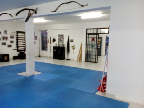dojo